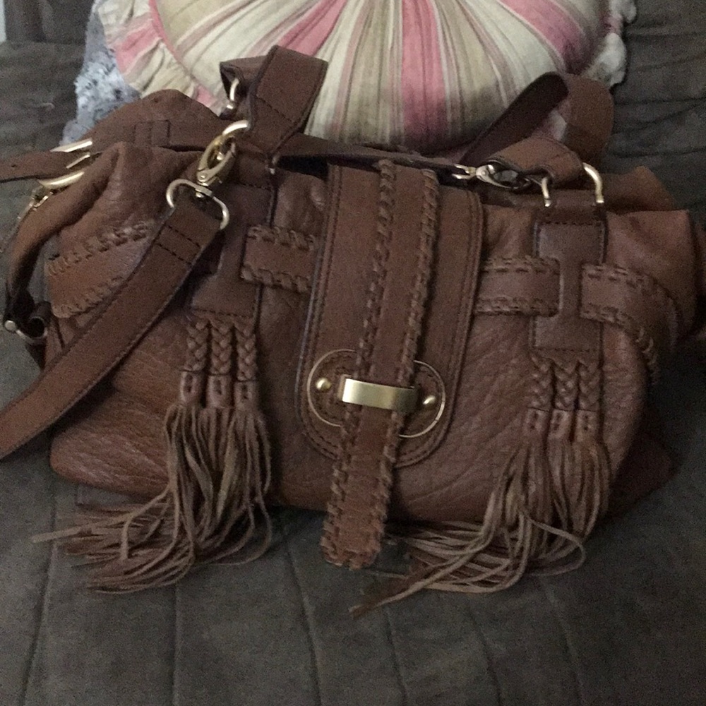 David &scotti, bag